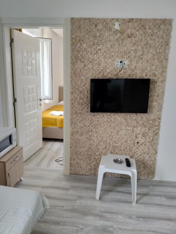 Karina Butik Apart Lejlighedshotel Didim Eksteriør billede