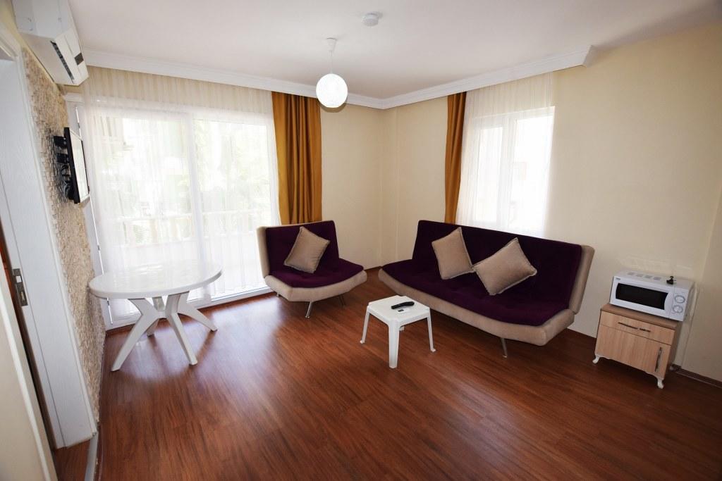 Karina Butik Apart Lejlighedshotel Didim Eksteriør billede